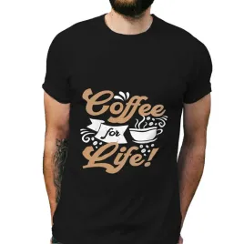 koszulka-meska-czarna-z-nadrukiem-coffee-for-life-l