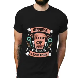 koszulka-meska-czarna-z-nadrukiem-is-a-cup-of-coffee-5xl