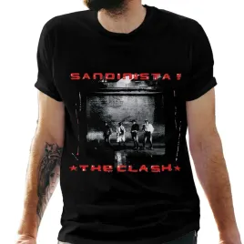 koszulka-czarna-meska-z-nadrukiem-the-clash-xl