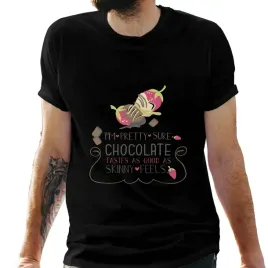 koszulka-meska-czarna-z-nadrukiem-chocolate-4xl