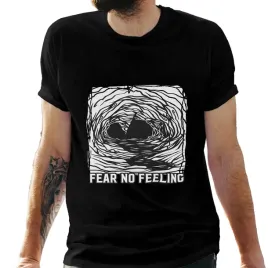 koszulka-meska-czarna-z-nadrukiem-fear-no-feeling-5xl