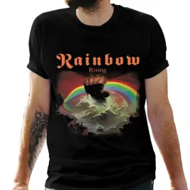 koszulka-czarna-meska-z-nadrukiem-rainbow-straight-between-l