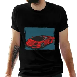 koszulka-meska-czarna-z-nadrukiem-lamborghini-l
