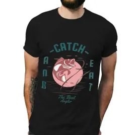 koszulka-meska-czarna-z-nadrukiem-catch-and-eat-5xl