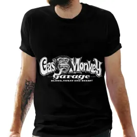 koszulka-czarna-meska-z-nadrukiem-gas-monkey-3xl