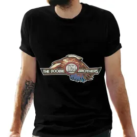 koszulka-czarna-meska-z-nadrukiem-the-doobie-brothers-l