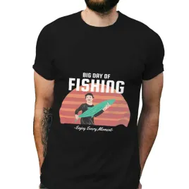 koszulka-meska-czarna-z-nadrukiem-fishing-m