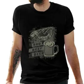 koszulka-meska-czarna-z-nadrukiem-bbq-beef-beer-4xl
