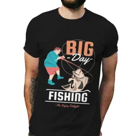koszulka-meska-czarna-z-nadrukiem-fishing-xxl