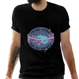 koszulka-meska-czarna-z-nadrukiem-you-are-simple-5xl