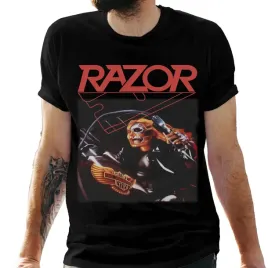 koszulka-czarna-meska-z-nadrukiem-razor-4xl