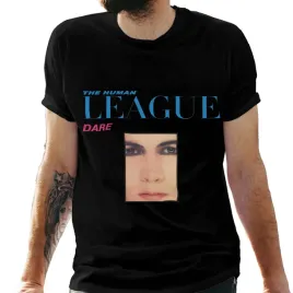 koszulka-czarna-meska-z-nadrukiem-the-human-league-dare-s