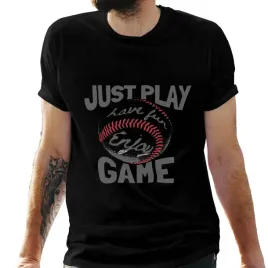 koszulka-meska-czarna-z-nadrukiem-just-play-game-m