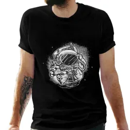 koszulka-meska-czarna-z-nadrukiem-astronauta-xxl