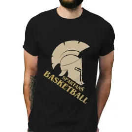 koszulka-meska-czarna-z-nadrukiem-koszykowka-5xl