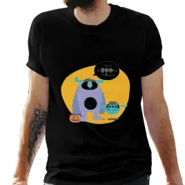 koszulka-meska-czarna-z-nadrukiem-halloween-3xl