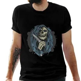 koszulka-meska-czarna-z-nadrukiem-smierc-xxl