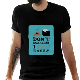 koszulka-meska-czarna-z-nadrukiem-don-t-scare-me-4xl