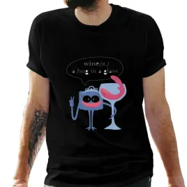 koszulka-meska-czarna-z-nadrukiem-wine-4xl