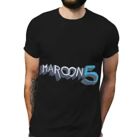 koszulka-meska-czarna-z-nadrukiem-maroon-5-4xl