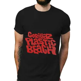 koszulka-meska-czarna-z-nadrukiem-plastic-beach-5xl