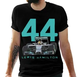 koszulka-czarna-meska-z-nadrukiem-lewis-hamilton-4xl