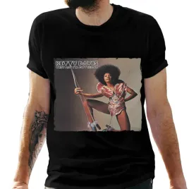 koszulka-czarna-meska-z-nadrukiem-betty-davis-they-say-i-m-different-5xl