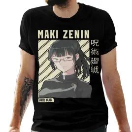 koszulka-meska-czarna-z-nadrukiem-anime-jujutsu-kaisen-5xl