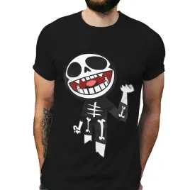 koszulka-meska-czarna-z-nadrukiem-smieszny-szkielet-4xl