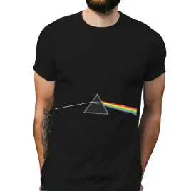 koszulka-meska-czarna-z-nadrukiem-prism-rainbow-4xl