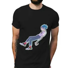 koszulka-meska-czarna-z-nadrukiem-anime-chlopiec-5xl
