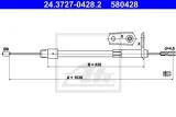 linka-hamulca-postojowego-24-3727-0428-2-ate-typ-samochodu-samochody-osobowe