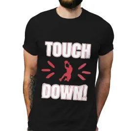 koszulka-meska-czarna-z-nadrukiem-touch-down-4xl