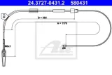 linka-hamulca-postojowego-24-3727-0431-2-ate-stan-nowy