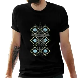 koszulka-meska-czarna-z-nadrukiem-food-diet-3xl