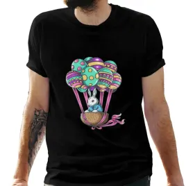 koszulka-meska-czarna-z-nadrukiem-wielkanoc-3xl