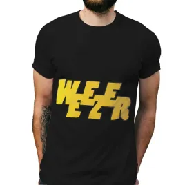 koszulka-meska-czarna-z-nadrukiem-weezer-l