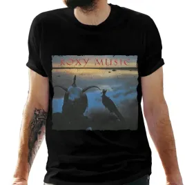 koszulka-czarna-meska-z-nadrukiem-roxy-music-avalon-3xl