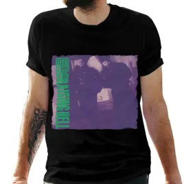 koszulka-czarna-meska-z-nadrukiem-run-dmc-3xl