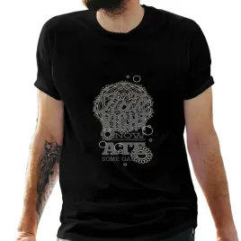 koszulka-meska-czarna-z-nadrukiem-talk-right-5xl