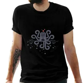 koszulka-meska-czarna-z-nadrukiem-osmiornica-3xl