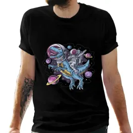 koszulka-meska-czarna-z-nadrukiem-astronauta-4xl