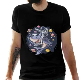 koszulka-meska-czarna-z-nadrukiem-astronauta-3xl