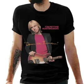 koszulka-czarna-meska-z-nadrukiem-tom-petty-3xl