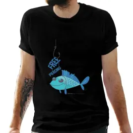 koszulka-meska-czarna-z-nadrukiem-free-pircing-4xl