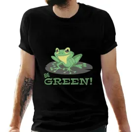 koszulka-meska-czarna-z-nadrukiem-zabka-4xl