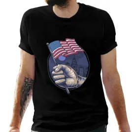 koszulka-meska-czarna-z-nadrukiem-flaga-ameryki-4xl