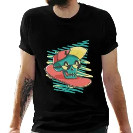 koszulka-meska-czarna-z-nadrukiem-skate-or-die-3xl
