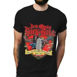 koszulka-meska-czarna-z-nadrukiem-it-s-only-rock-n-roll-xxl