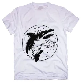 koszulka-meska-biala-nadruk-rekin-3xl